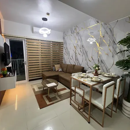 Sea Escape Bliss 2Br At Sea Residences